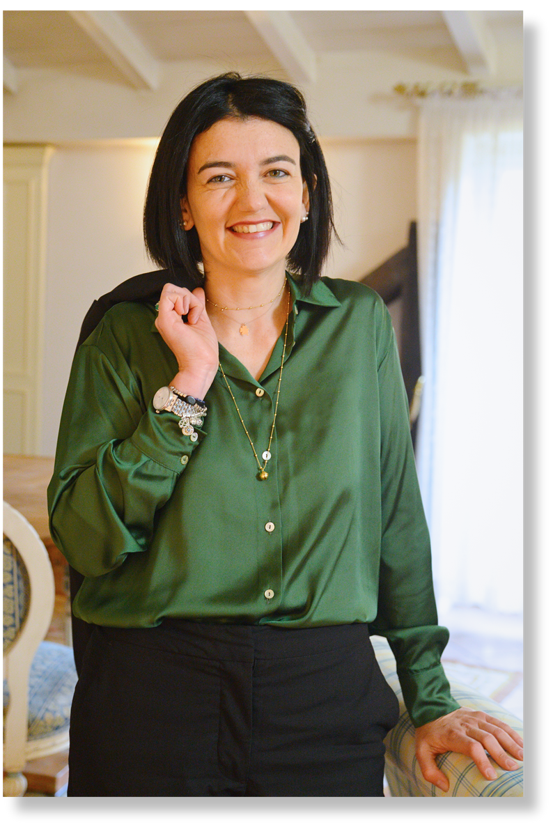 foto di maddalena bellingreri